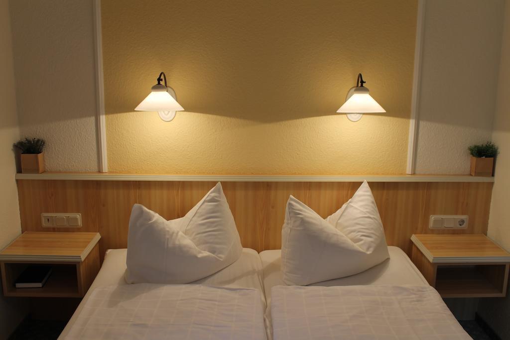 Naturresort Bieleboh Beiersdorf Rom bilde