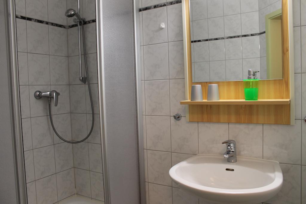 Naturresort Bieleboh Beiersdorf Rom bilde