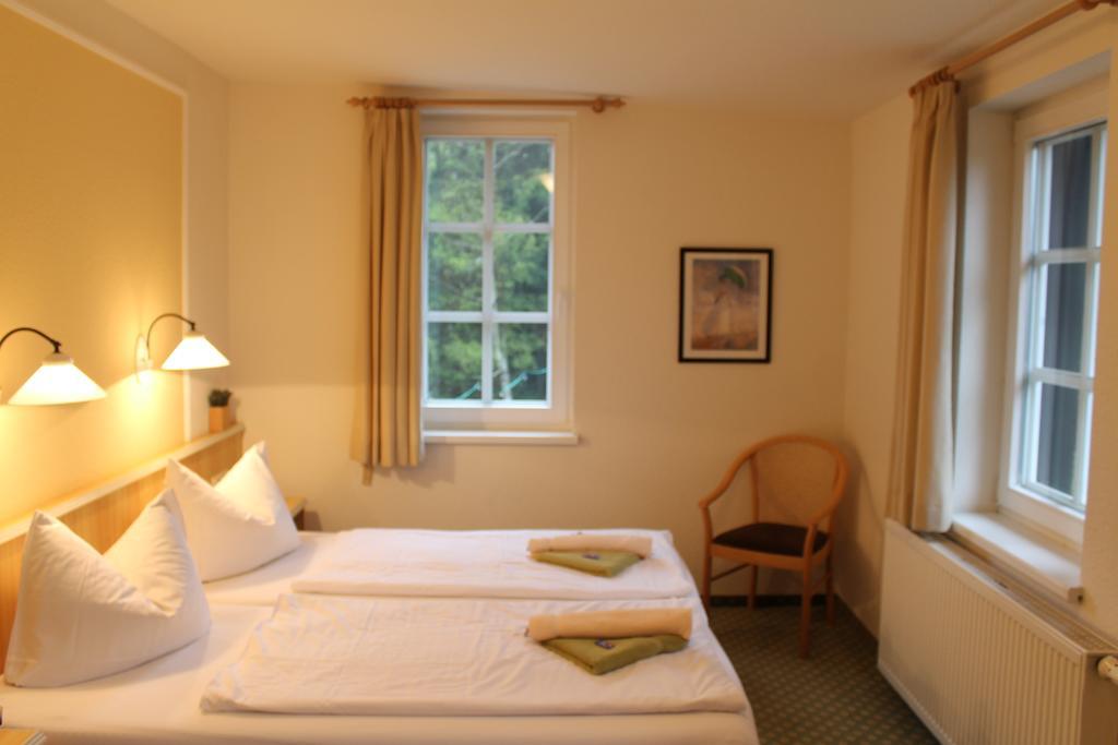 Naturresort Bieleboh Beiersdorf Rom bilde
